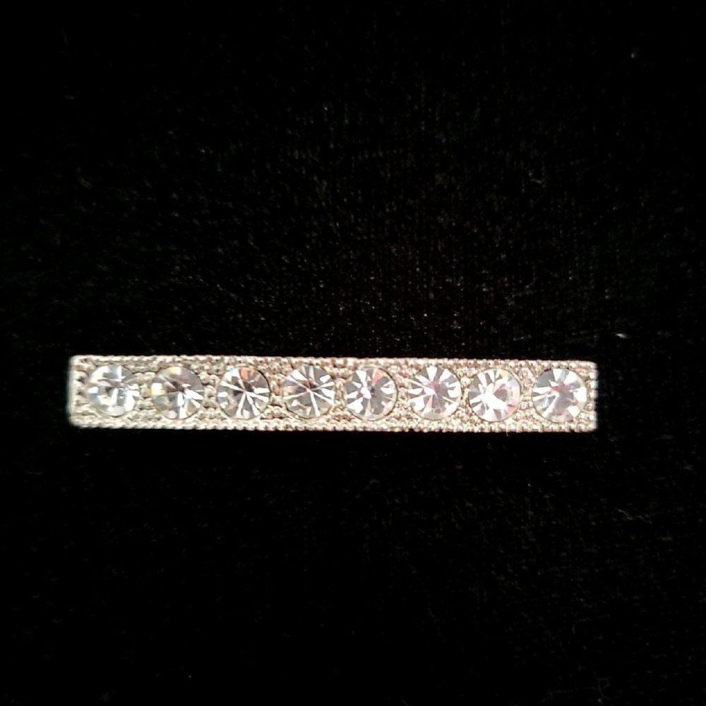 Cubic diamond studded PIN